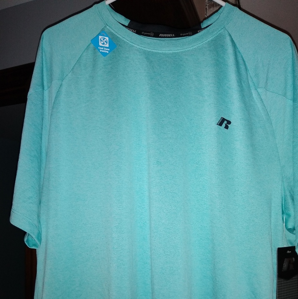 Men's Athletic Tee